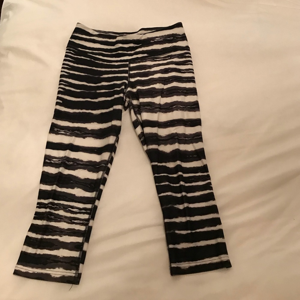 Nike Pro Legend Crop Leggings